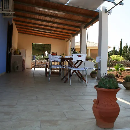 B&B Villa Francesco-2