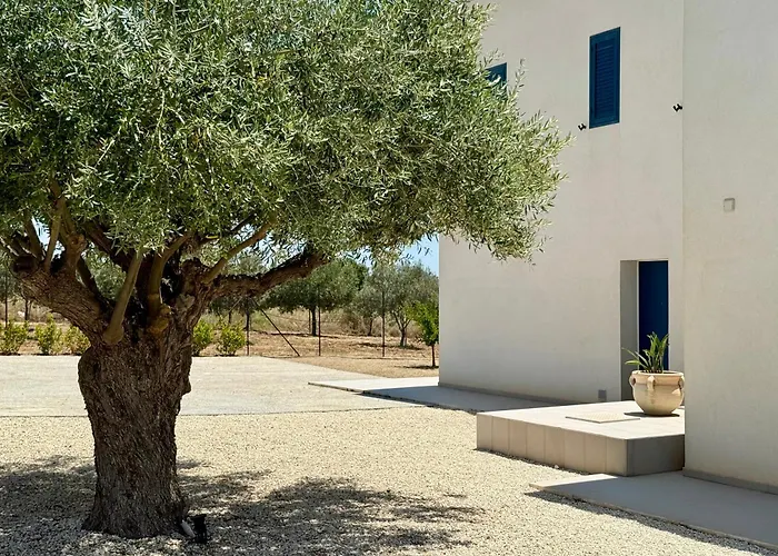 Villa Sema - Marina di Ragusa