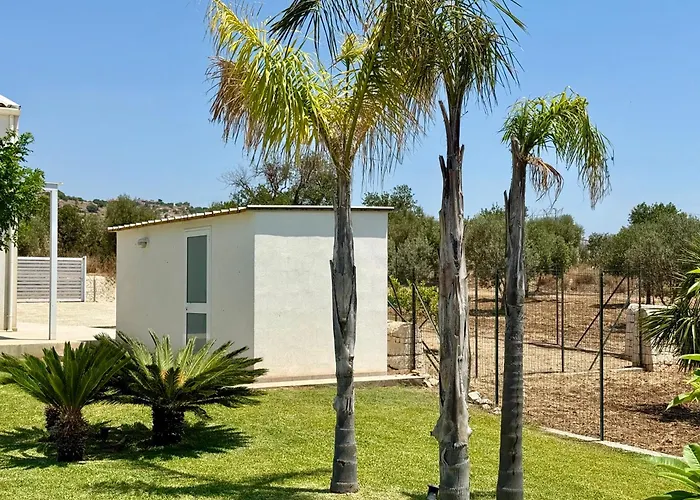 Villa Sema - Marina di Ragusa