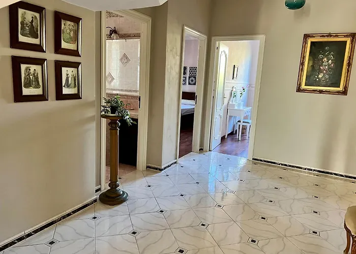 TRAVELLIVING - Sicilian Villa Carnemolla Marina di Ragusa